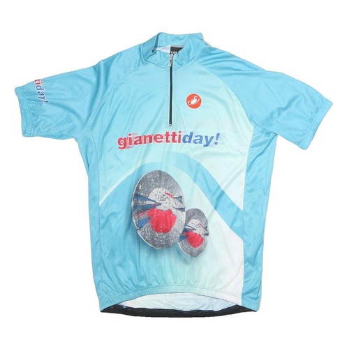 Castrelli hommes bleu blanc - bleu,