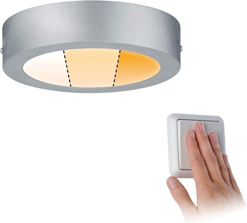 Plafonnier paulmann carpo - paulmann,