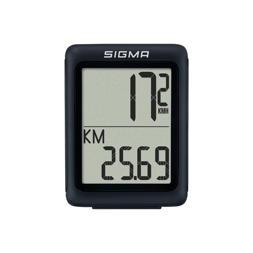 Sigma sport compteur - sigma,