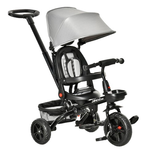 Comfortable in 1 trike - &,