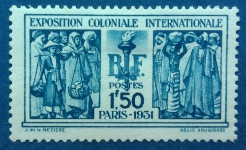 France neuf 274 1f50 - france, n°274,