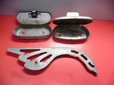 lot anciens carter protège