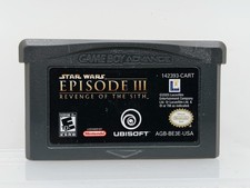 Star Wars Episode 3 III