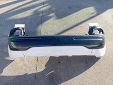 Pare choc arriere CITROEN C3