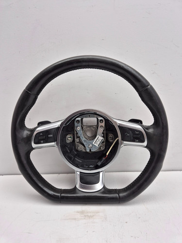 ✅Volant sport multifonctions