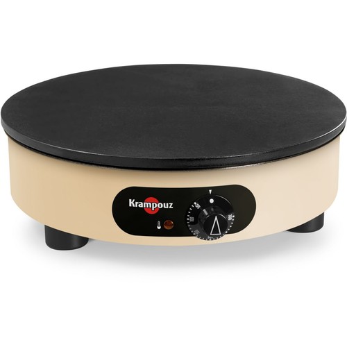 Crêpière krampouz electrique - krampouz,