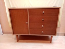 Buffet enfilade vintage - buffet,