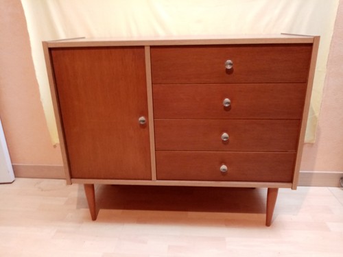 Buffet enfilade vintage - buffet, /enfilade