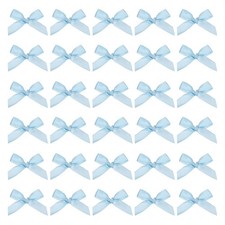 Mini Ribbon Bow 1.8 Inch Small