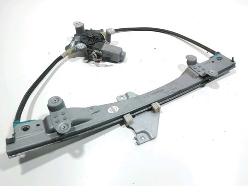 Leve vitre electrique avant - leve-vitre,