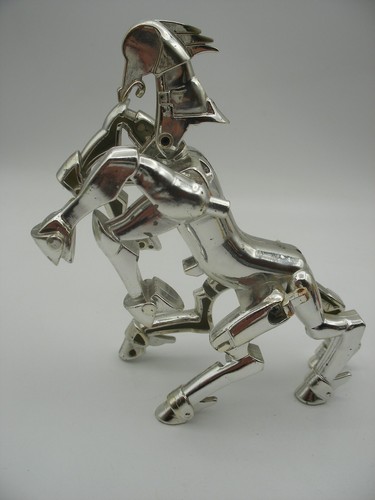 1988 saint seiya vintage - saint,