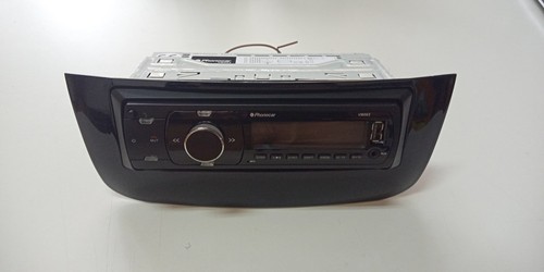 Car radio commandes pour - car,