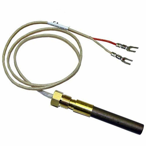 Fireplace hpc thermopile - fireplace,