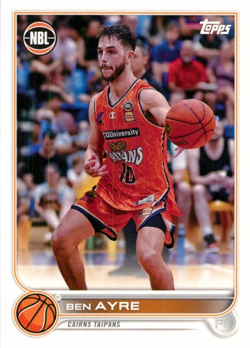 2022 2023 cairns taipans - 2023, nbl
