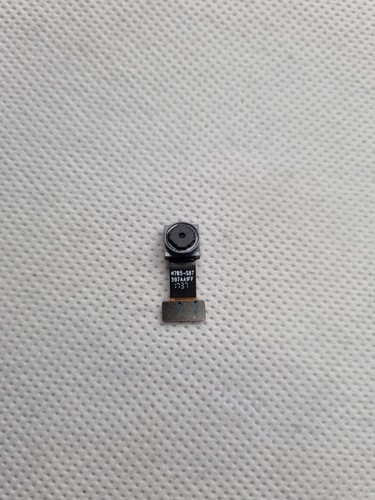 Flex modulo camara - modulo, frontal