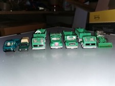 Wiking "Véhicules de chantier