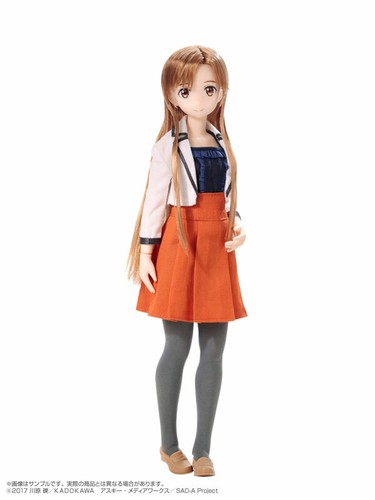 Poupée figurine azone - poupée, pure