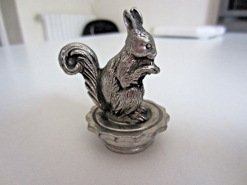 Ancien bouchon bouteille - ancien,