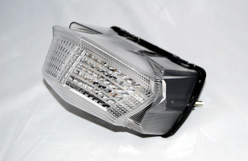 Led feu arrière blanc - led, yamaha