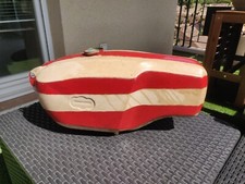 réservoir essence MALAGUTI