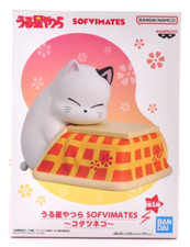 Figurine urusei yatsura - urusei,