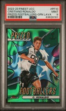 2022-23 Topps Finest UCL