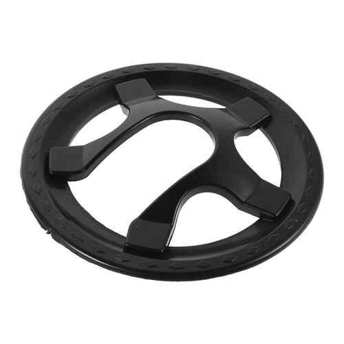 Protège chaine vélo kit - de,
