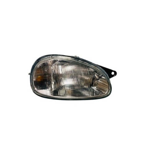Phare avant droit microcar - droit,
