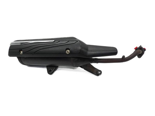 Pot échappement kymco - d'échappement, (kymco