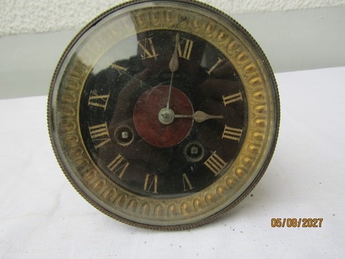 Ancien mouvement de paris - ancien,