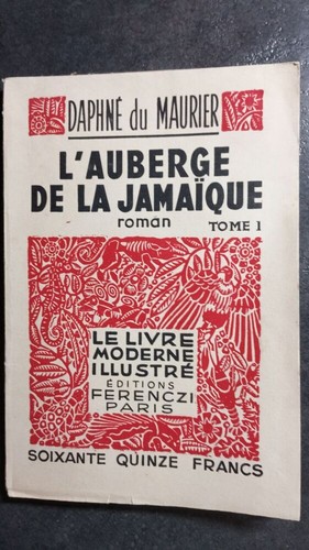 Auberge jamaïque le - de,