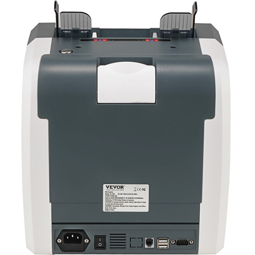Compteuse billets machine - de,
