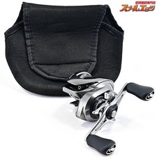 【Presque comme neuf】Moulinet Shimano 23 METANIUM 101XG Baitcast du Japon...