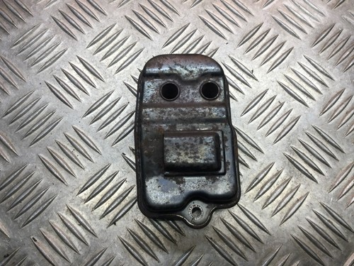 échappement taille haie sur - ,