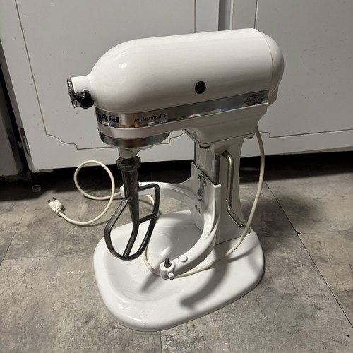 Kitchenaid professional plus - 5,