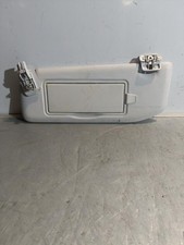 Pare soleil gauche PEUGEOT 208 1 PHASE 1 16126010PR