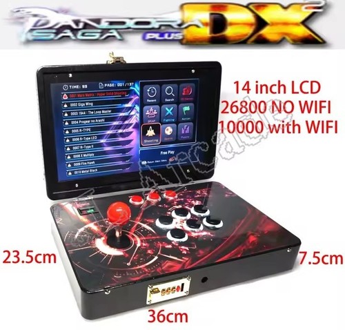 Console arcade pliable - arcade,