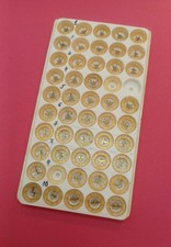 POLJOT ALARM 2612.1  balance complete