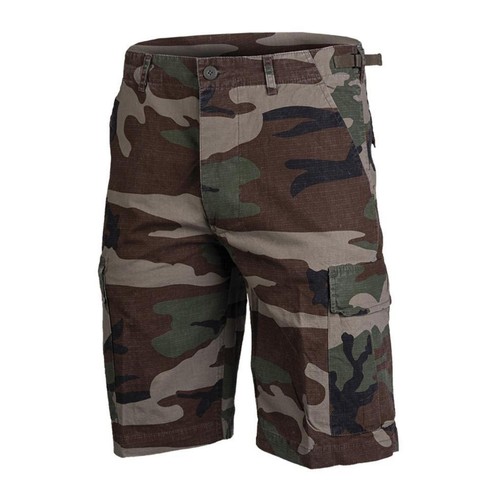 Mil tec short cargo - mil-tec,