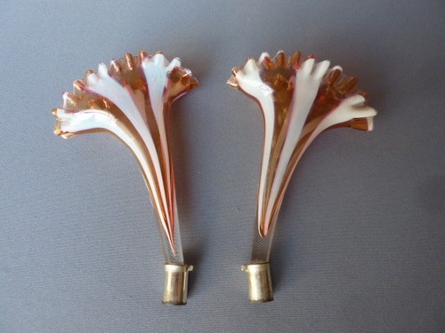 Cornets pièce pour centre - cornets, de