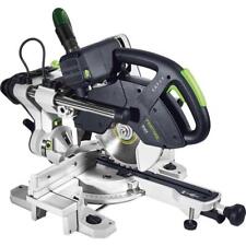FESTOOL Scie À Couper KAPEX