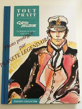 Tirage de Luxe toilé TOUT