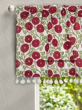 Tournesol Main Coton Imprimé