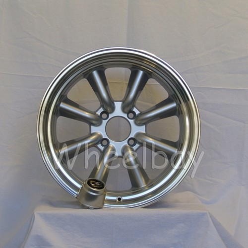 Pcs rota rkr wheels - wheels, 17x8