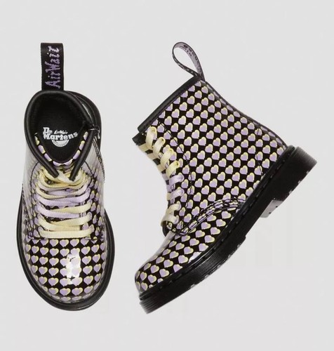 Martens boots 1460 j - -,