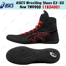 Chaussures lutte asics - lutte,