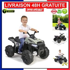 Quad enfant famosa - 12v,