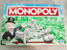Monopoly Hasbro