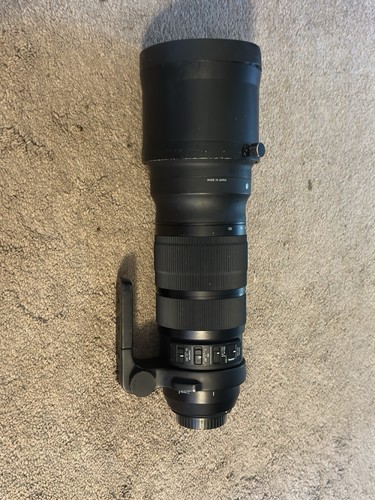 Sigma sports 120 300mm - 120-300mm, dg