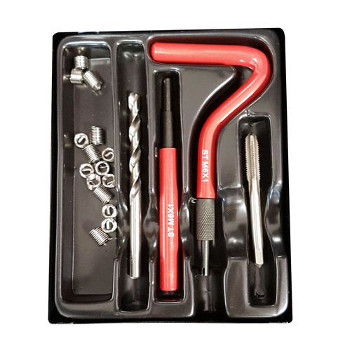 Kit filets rapportes 100 - kit, x